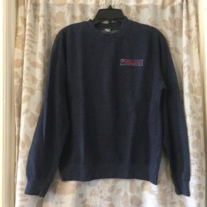 Pipeline Surf shop crew neck